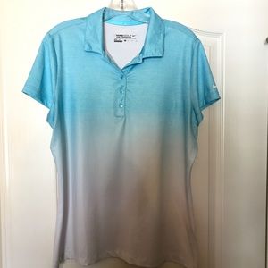 Nike Women’s Golf Tour Performance Shirt - XL
